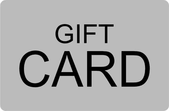 Gift Cards are available | Candy Bears' Lair Inc